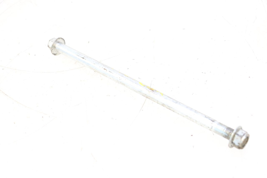 photo de EJE MOTOR IMF INDUSTRIE PACH 2T 50 (2009 - 2013) - Vista principal
