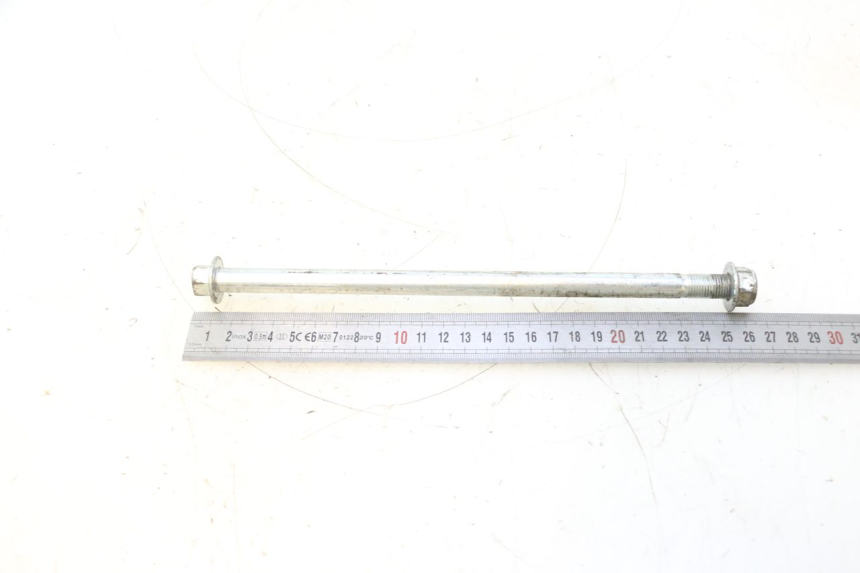 photo de EJE MOTOR IMF INDUSTRIE PACH 2T 50 (2009 - 2013) - Otra perspectiva