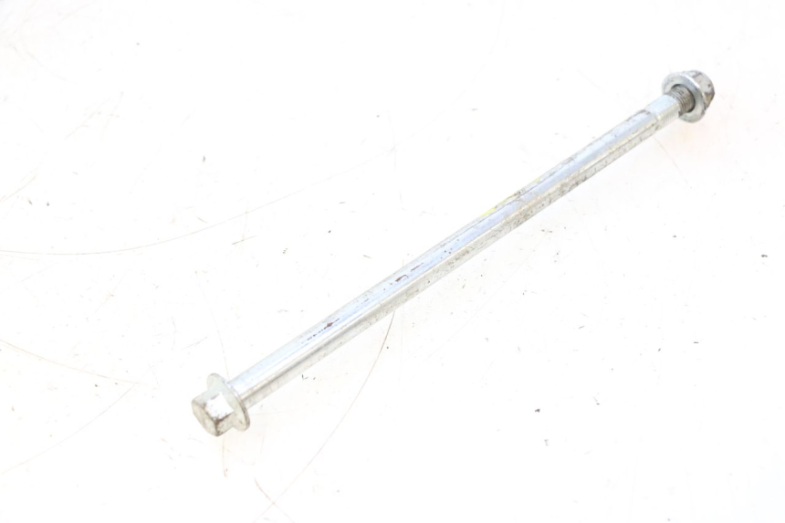 photo de EJE MOTOR IMF INDUSTRIE PACH 2T 50 (2009 - 2013) - Primer plano técnico