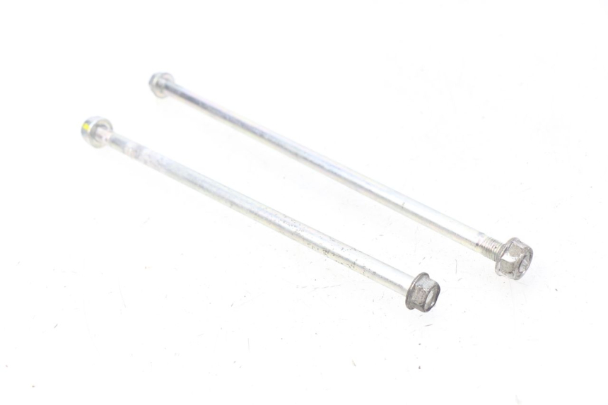 photo de EJE MOTOR HONDA PCX (JF57/JF64) 125 (2014 - 2018) - Vista principal