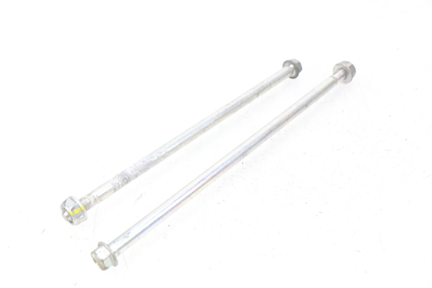 photo de EJE MOTOR HONDA PCX (JF57/JF64) 125 (2014 - 2018) - Detalle de la pieza