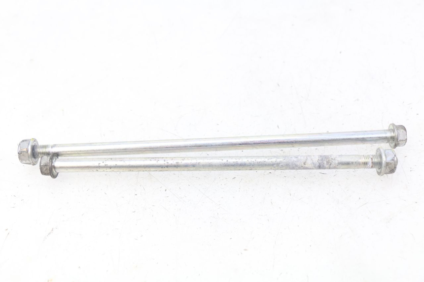 photo de EJE MOTOR HONDA PCX (JF57/JF64) 125 (2014 - 2018) - Otra perspectiva