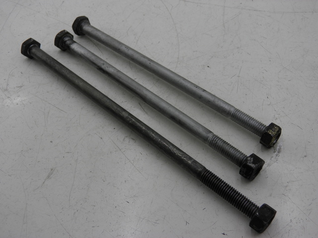 photo de EJE MOTOR PIAGGIO FLY 125 (2005 - 2012) - Vista principal