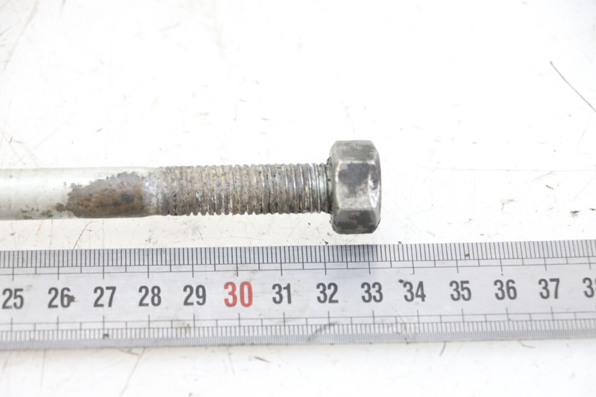 photo de EJE MOTOR PIAGGIO VESPA S 2T 50 (2007 - 2014) - Zoom estado de uso