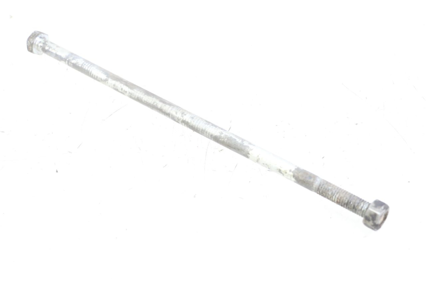 photo de EJE MOTOR PIAGGIO VESPA S 2T 50 (2007 - 2014) - Primer plano técnico