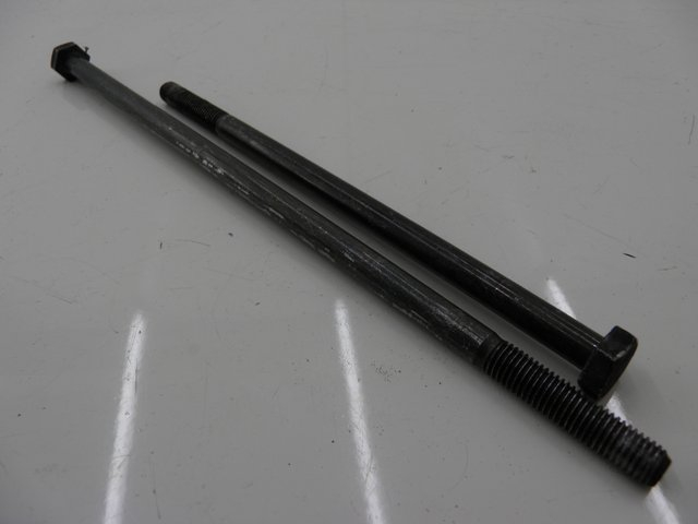 photo de EJE MOTOR PIAGGIO X9 125 (2000 - 2003) - Vista principal