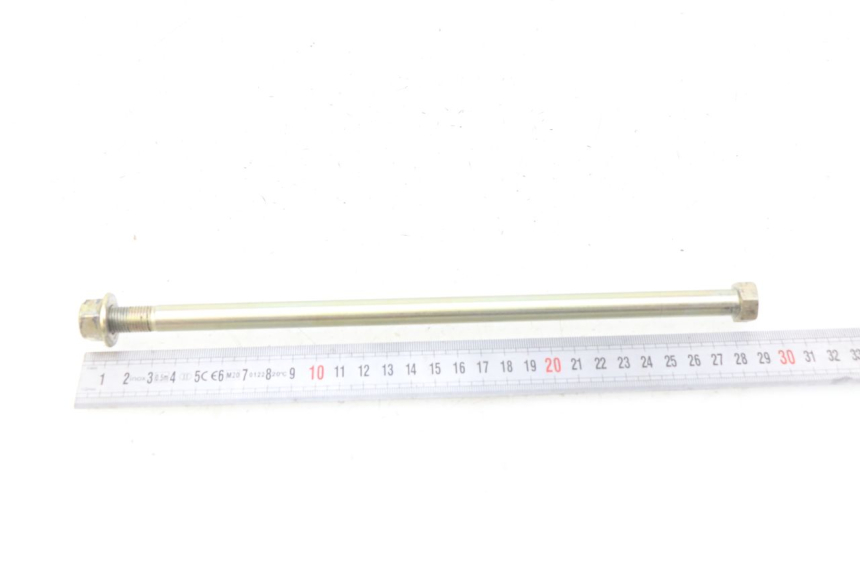 photo de EJE DEL MOTOR RIDE RACE GT 2T 50 (2012 - 2017) - Zoom estado de uso