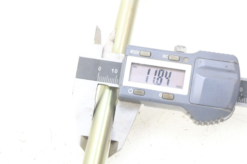 photo de EJE DEL MOTOR RIDE RACE GT 2T 50 (2012 - 2017) - Otra perspectiva