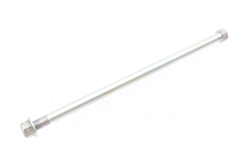 photo de EJE DEL MOTOR RIDE RACE GT 2T 50 (2012 - 2017) - Primer plano técnico