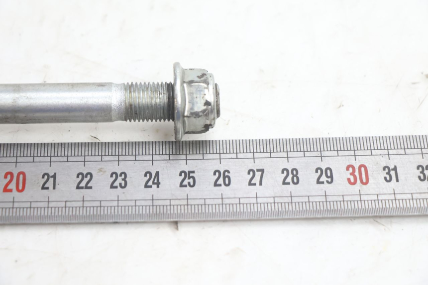 photo de EJE MOTOR TNT MOTOR ROMA 10' 2T 50 (2011 - 2018) - Primer plano técnico
