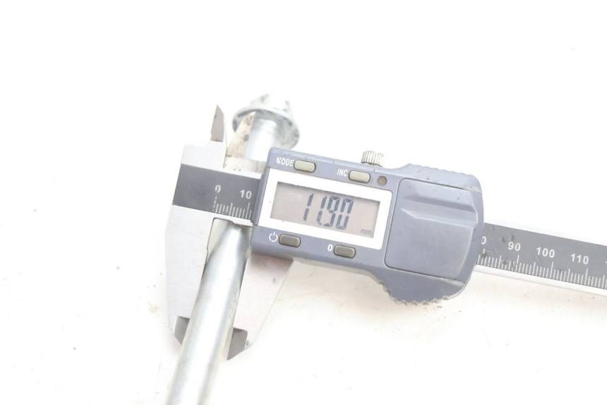 photo de EJE MOTOR TNT MOTOR ROMA 10' 2T 50 (2011 - 2018) - Vista general del producto