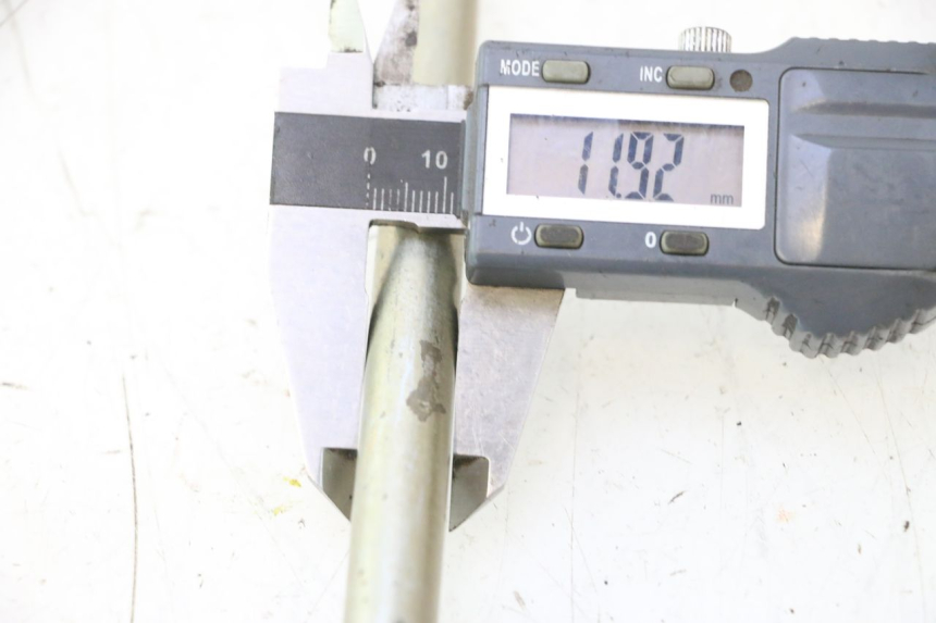 photo de EJE MOTOR TNT MOTOR ROMA 10' 2T 50 (2011 - 2018) - Detalle de la pieza