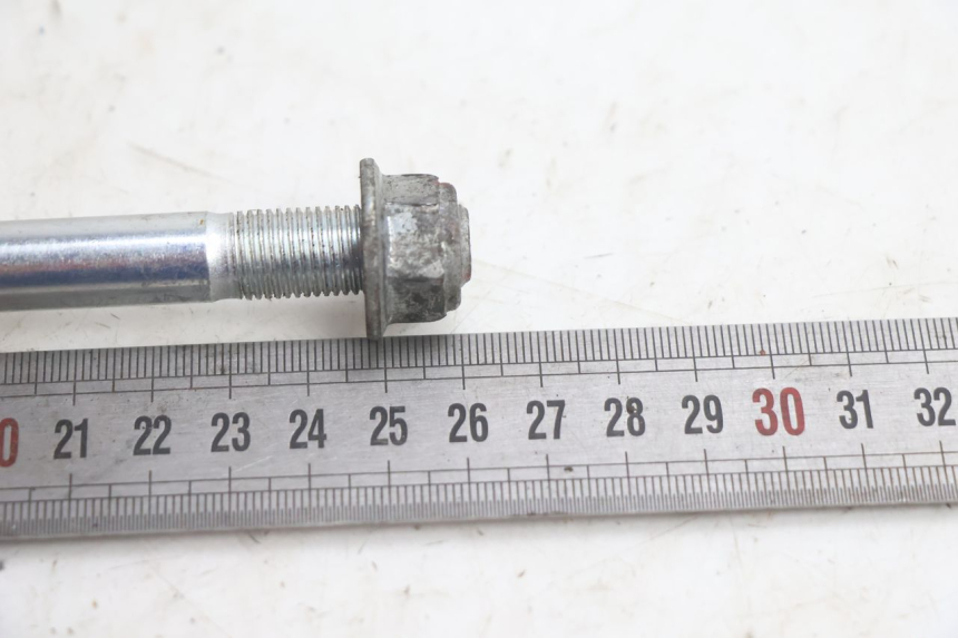 photo de EJE MOTOR TNT MOTOR ROMA 12' 2T 50 (2007 - 2018) - Otra perspectiva