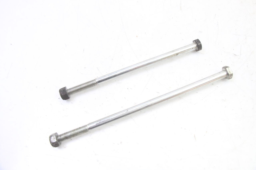 photo de EJE MOTOR GILERA RUNNER SP 50 (2006 - 2008) - Vista principal