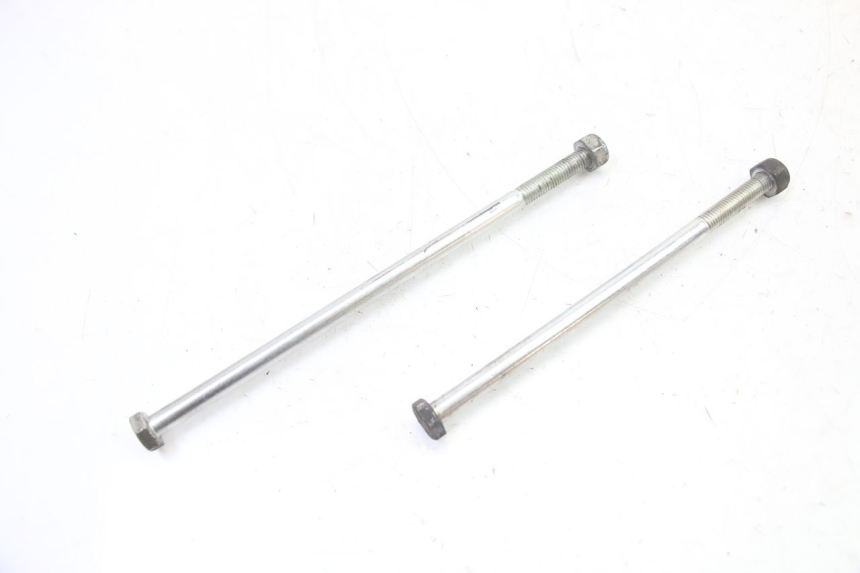 photo de EJE MOTOR GILERA RUNNER SP 50 (2006 - 2008) - Detalle de la pieza