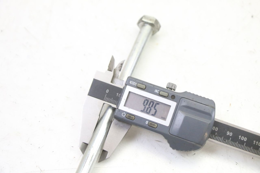 photo de EJE MOTOR GILERA RUNNER SP 50 (2006 - 2008) - Otra perspectiva