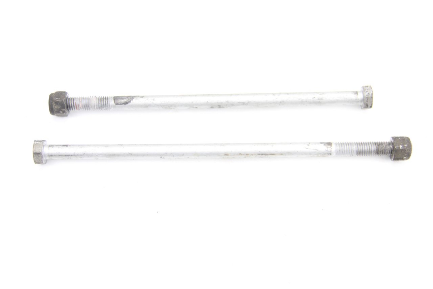 photo de EJE MOTOR PEUGEOT SATELIS 125 (2006 - 2009) - Vista principal