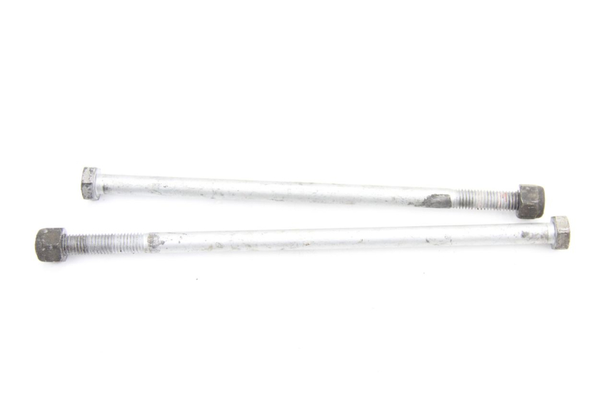 photo de EJE MOTOR PEUGEOT SATELIS 125 (2006 - 2009) - Detalle de la pieza