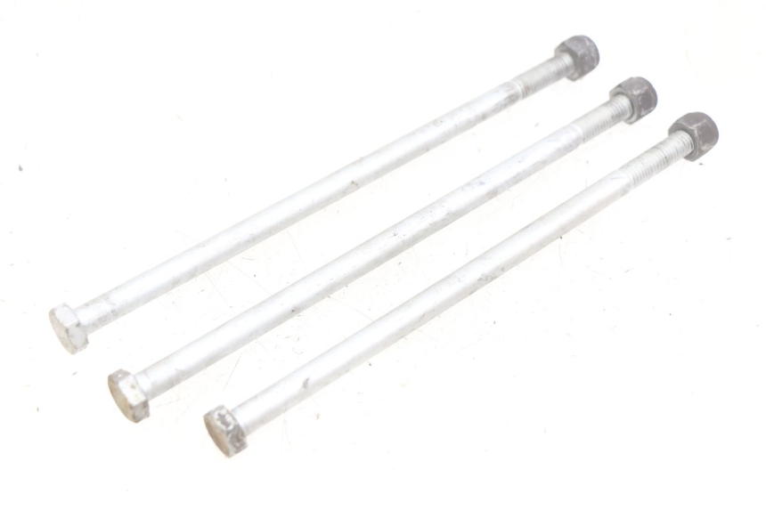 photo de EJE DEL MOTOR PEUGEOT SATELIS 125 (2010 - 2012) - Vista principal