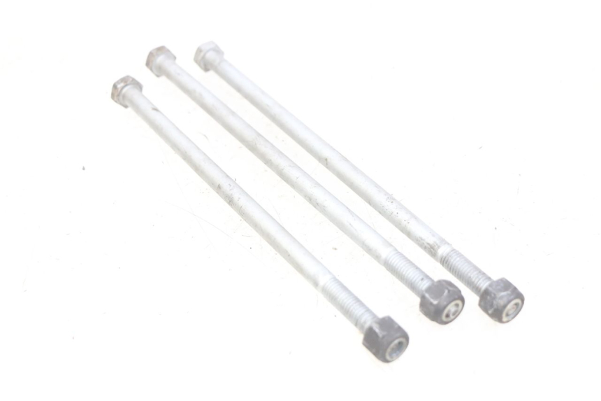 photo de EJE DEL MOTOR PEUGEOT SATELIS 125 (2010 - 2012) - Zoom estado de uso