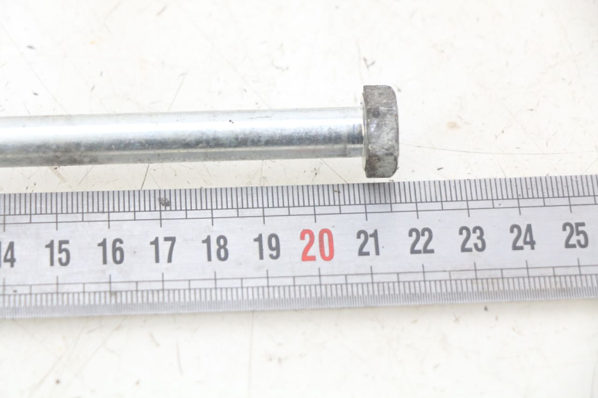 photo de EJE DEL MOTOR PEUGEOT SPEEDFIGHT LC 50 (1996 - 2002) - Detalle de la pieza