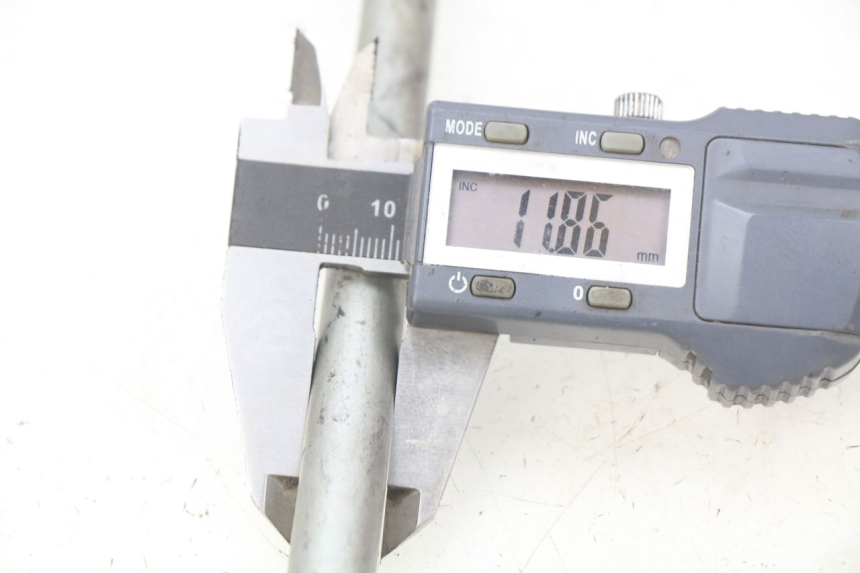 photo de EJE DEL MOTOR SACHS SPEEDJET 2T 50 (2007 - 2014) - Otra perspectiva