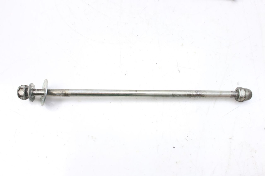 photo de EJE MOTOR SUZUKI SV S 650 (1999 - 2002) - Zoom estado de uso