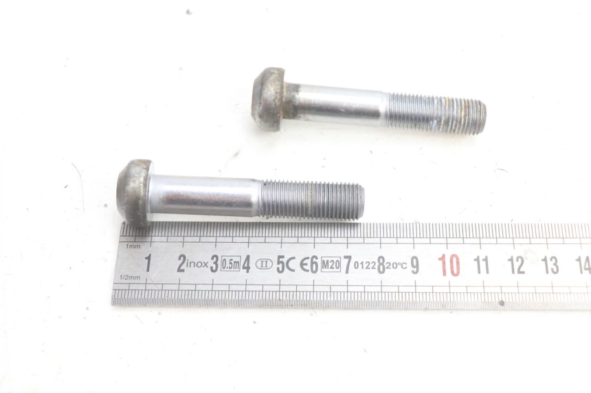 photo de EJE MOTOR YAMAHA TDM ABS 900 (2002 - 2014) - Recambio usado revisado