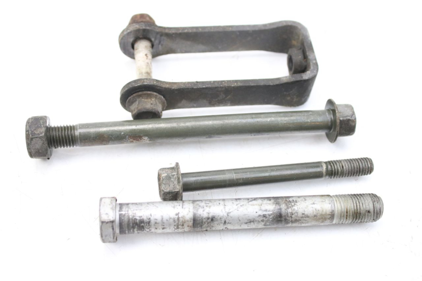 photo de EJE DEL MOTOR YAMAHA TDR DELTABOX 125 (1997 - 2003) - Vista principal