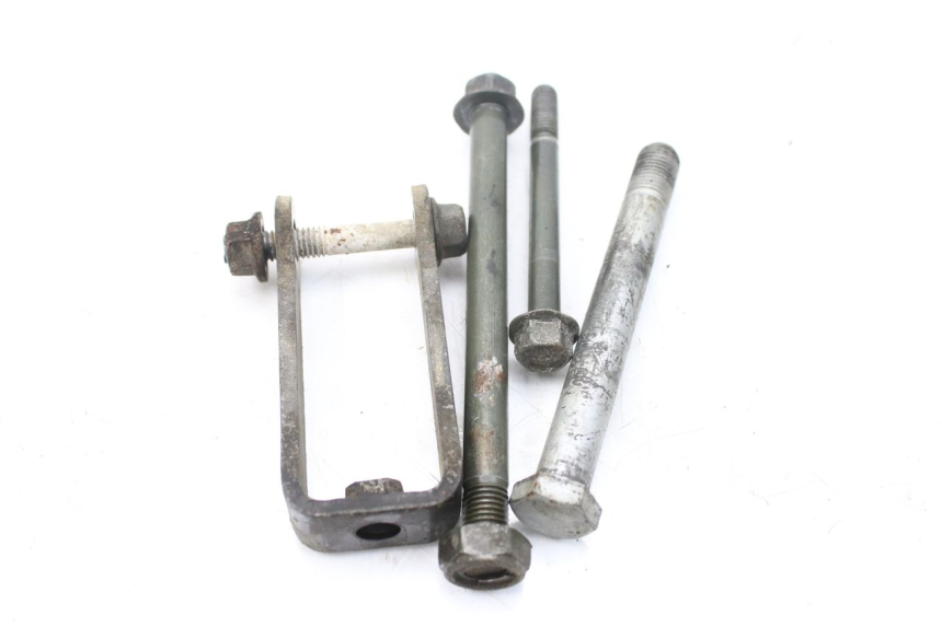 photo de EJE DEL MOTOR YAMAHA TDR DELTABOX 125 (1997 - 2003) - Detalle de la pieza