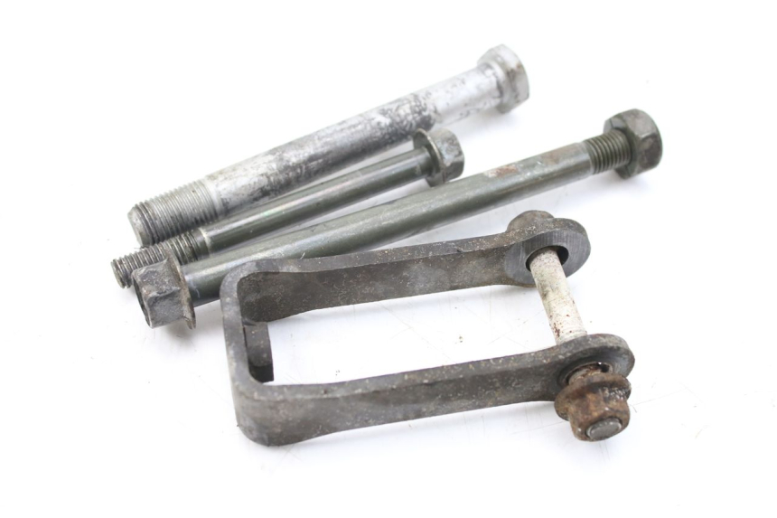 photo de EJE DEL MOTOR YAMAHA TDR DELTABOX 125 (1997 - 2003) - Otra perspectiva