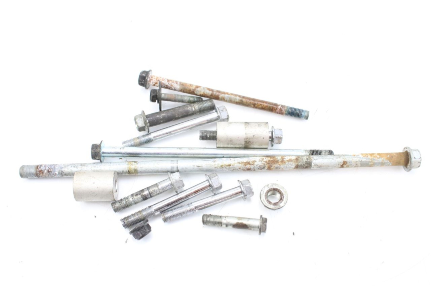 photo de EJE DEL MOTOR SUZUKI TLS TL S 1000 (1997 - 2001) - Vista principal