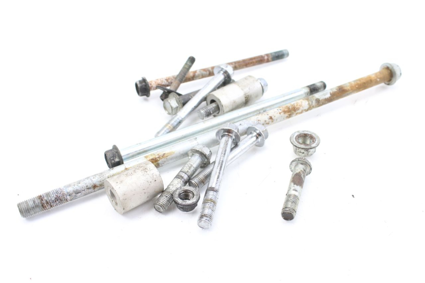 photo de EJE DEL MOTOR SUZUKI TLS TL S 1000 (1997 - 2001) - Detalle de la pieza