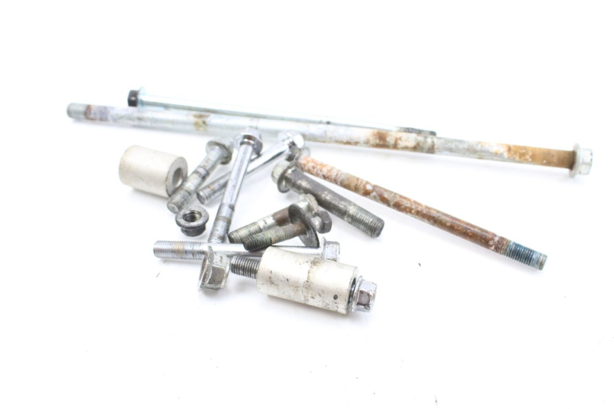 photo de EJE DEL MOTOR SUZUKI TLS TL S 1000 (1997 - 2001) - Otra perspectiva