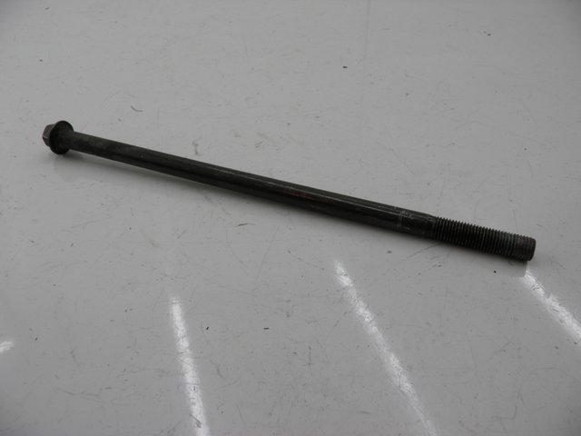 photo de EJE MOTOR TNT MOTOR ROMA 10' 4T 50 (2007 - 2018) - Vista principal