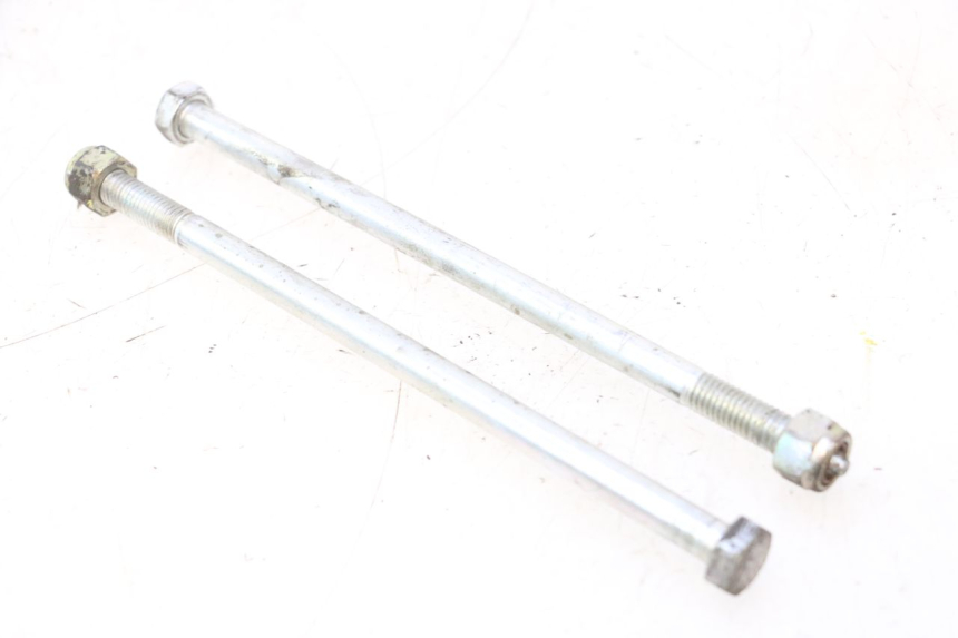 photo de EJE MOTOR PEUGEOT TREKKER 50 (1995 - 2004) - Vista principal