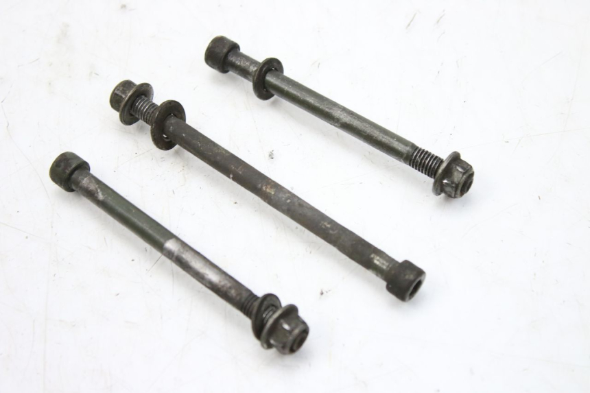 photo de EJE DEL MOTOR KEEWAY TX 50 (2008 - 2015) - Vista principal