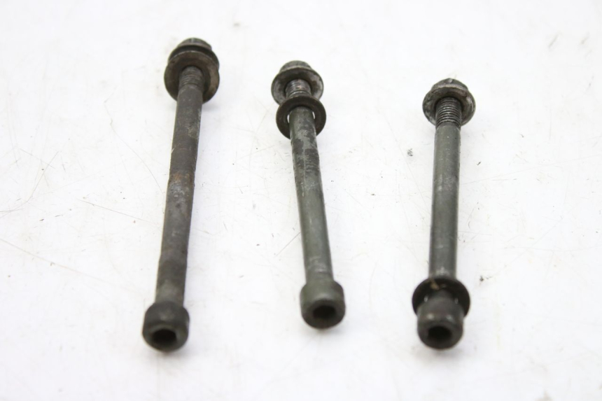 photo de EJE DEL MOTOR KEEWAY TX 50 (2008 - 2015) - Detalle de la pieza