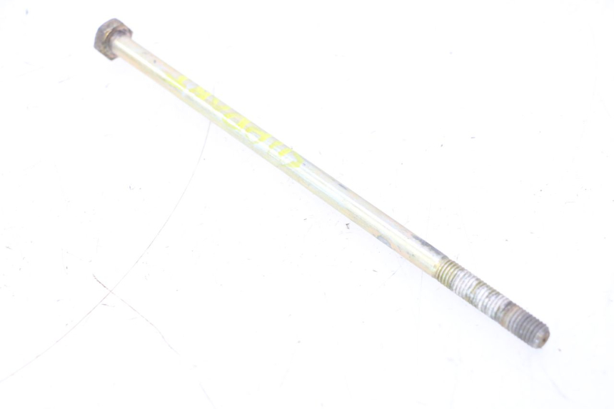 photo de EJE MOTOR PIAGGIO TYPHOON 50 (1993 - 1999) - Primer plano técnico