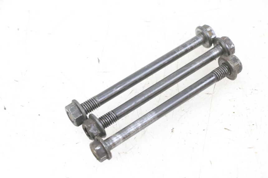 photo de EJE MOTOR YAMAHA TZR 50 (2008 - 2016) - Vista principal