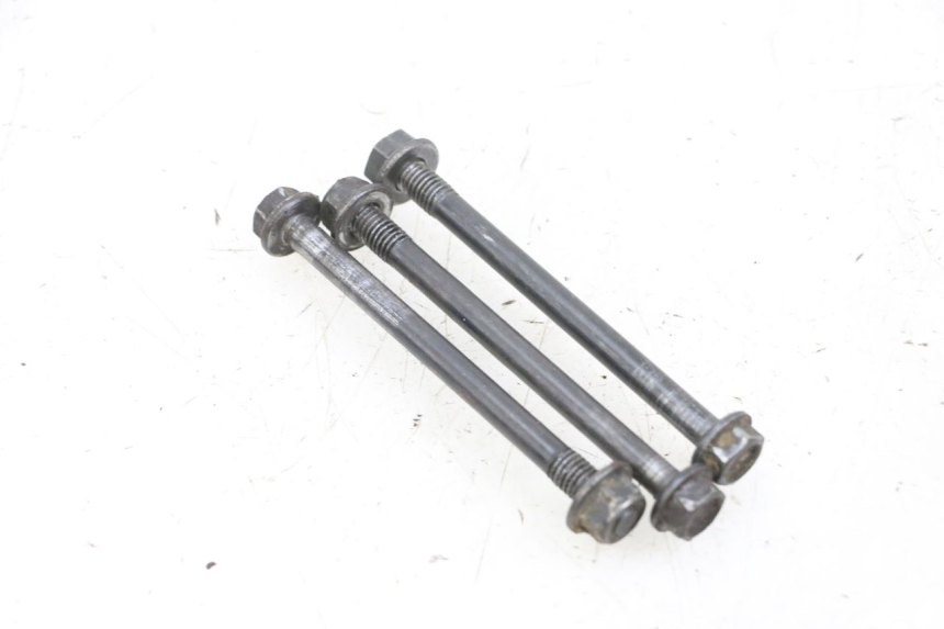 photo de EJE MOTOR YAMAHA TZR 50 (2008 - 2016) - Zoom estado de uso