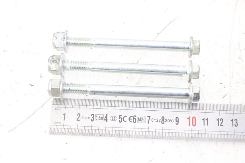 photo de EJE MOTOR VENT DERAPAGE 50 (2018 - 2023) - Detalle de la pieza