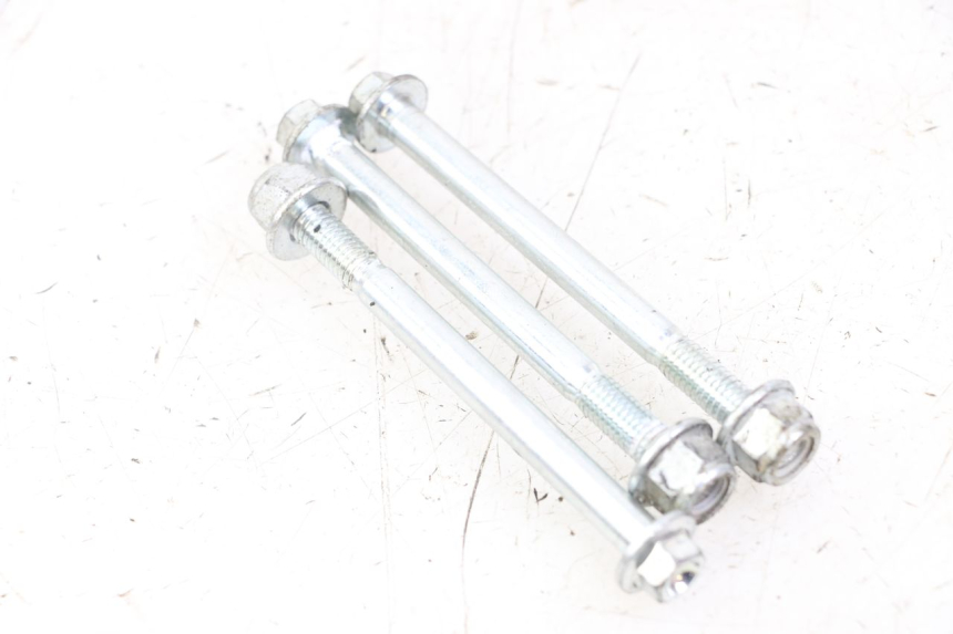 photo de EJE MOTOR VENT DERAPAGE 50 (2018 - 2023) - Zoom estado de uso