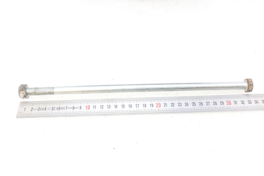 photo de EJE DEL MOTOR PIAGGIO VESPA LX 2T 50 (2005 - 2013) - Zoom estado de uso