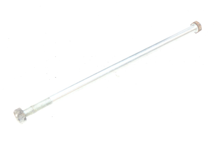 photo de EJE DEL MOTOR PIAGGIO VESPA LX 2T 50 (2005 - 2013) - Primer plano técnico