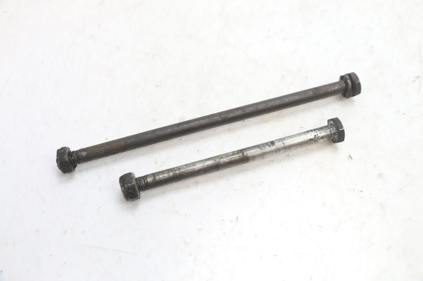 photo de EJE MOTOR PIAGGIO VESPA PK FL 2T 50 (1990 - 1996) - Vista principal