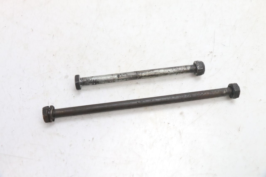 photo de EJE MOTOR PIAGGIO VESPA PK FL 2T 50 (1990 - 1996) - Detalle de la pieza