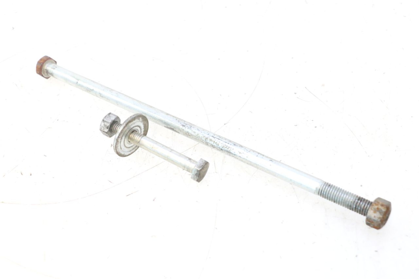 photo de EJE MOTOR PIAGGIO VESPA S 2T 50 (2007 - 2014) - Vista principal