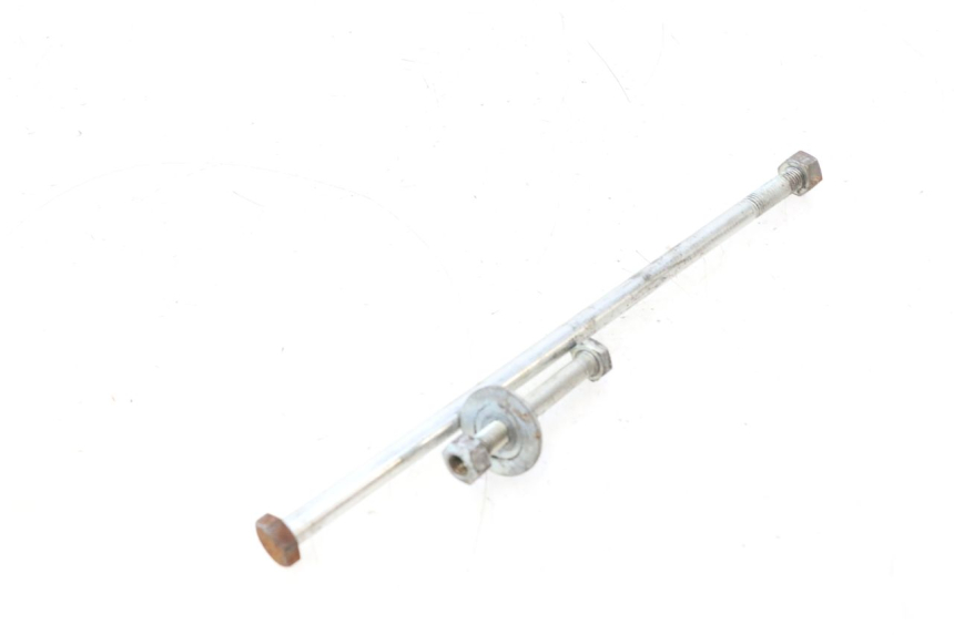 photo de EJE MOTOR PIAGGIO VESPA S 2T 50 (2007 - 2014) - Detalle de la pieza