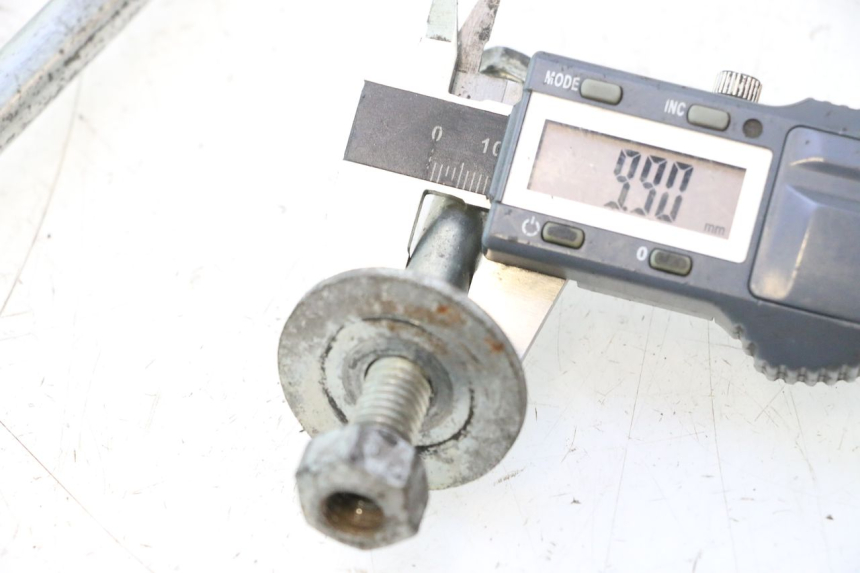 photo de EJE MOTOR PIAGGIO VESPA S 2T 50 (2007 - 2014) - Detalles de los puntos de fijación